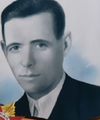 Абросимов Леонид Иванович