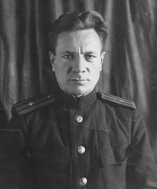 Коршунов Виктор Анисимович