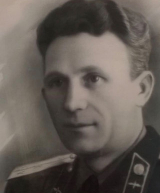 Макаров Тимофей Иванович