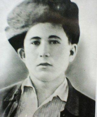 Хайрулин Сагид Трофимович