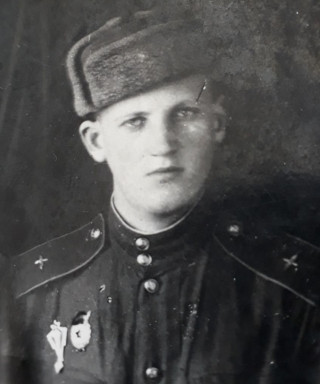 Прусаков Рем Михайлович