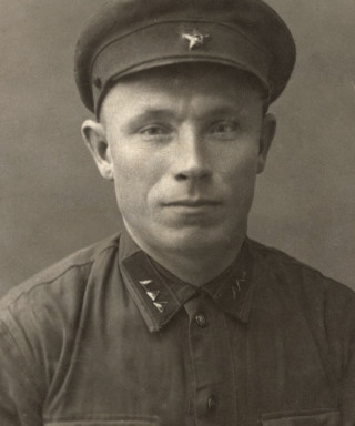 Матросов Григорий Григорьевич