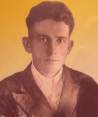 Ерцев Алексей Тимофеевич