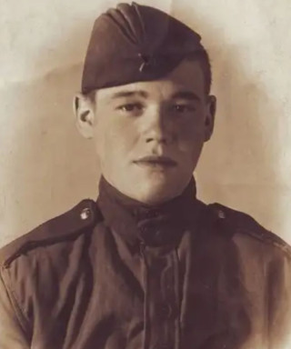 Ильин Михаил Григорьевич