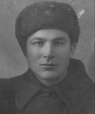 Алтухов Михаил Яковлевич