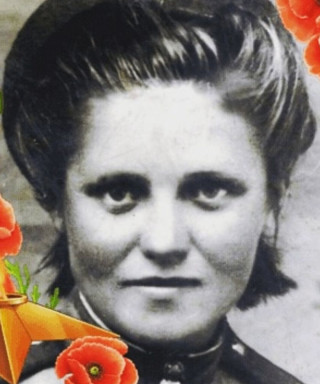 Бочко Варвара Андреевна