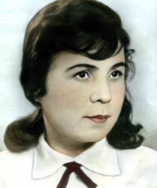 Ахмадеева Ирек Тайфовна