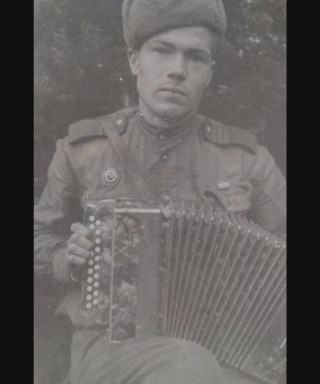 Дурнев Дмитрий Фёдорович