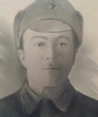 Окороков Дмитрий Дмитриевич