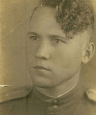 Грибанов Василий Васильевич