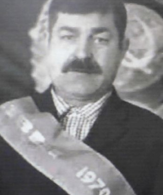 Глухов Василий Васильевич