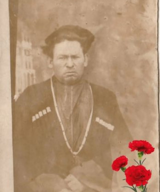 Кириллов Андрей Тимофеевич