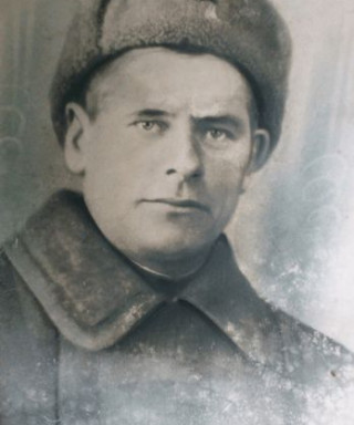 Феоктистов Василий Егорович