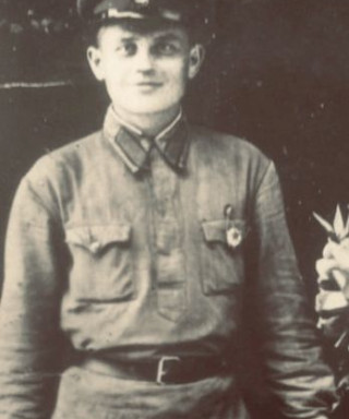 Иванников Дмитрий Васильевич