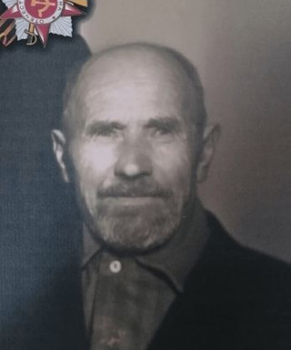 Коротаевский Илларион Григорьевич