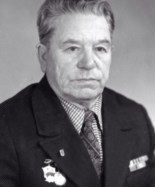 Голиков Павел Иванович