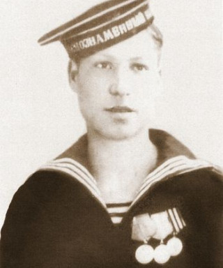 Кельганов Николай Григорьевич