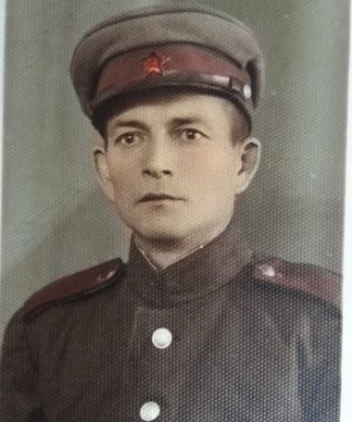 Гусев Иван Михайлович