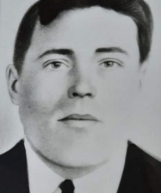 Хоботов Григорий Семенович