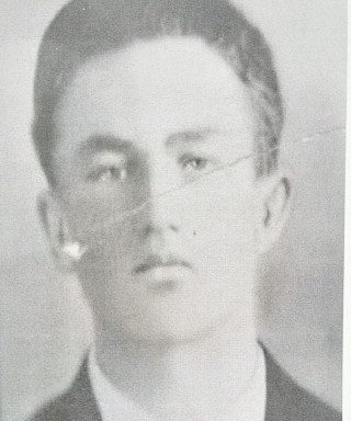 Беляев Валентин Александрович