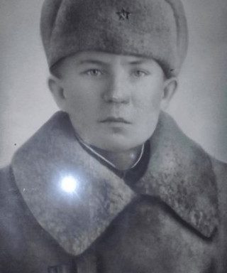 Оборин Александр Андреевич