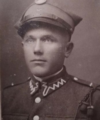 Ярема Филипп Ильич