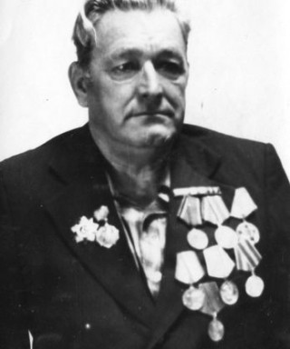 БЕРЕЗИН ИВАН ВАСИЛЬЕВИЧ