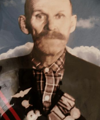 Наговицын Иван Егорович