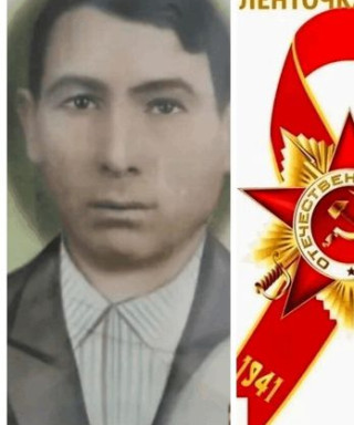 Абитов Хаяли Саитович