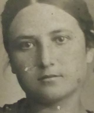 Давыдова Анна Семёновна