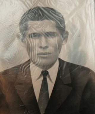 Куватов Гиниятулла Куватович