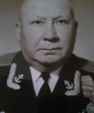 Марков Вячеслав Николаевич