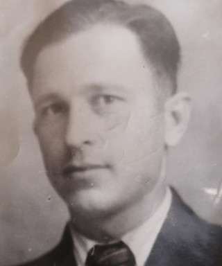 Майоров Семён Анисимович