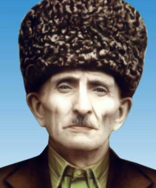 Исмаилов Султанахмед Исмаилович