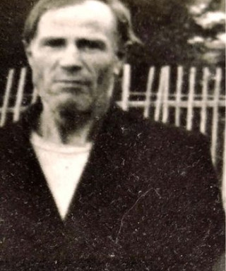 Полеев Николай Фёдорович