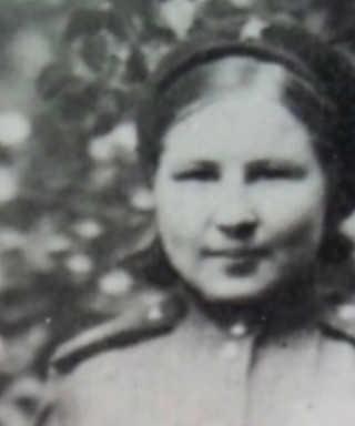 Ендуткина Анна Егоровна