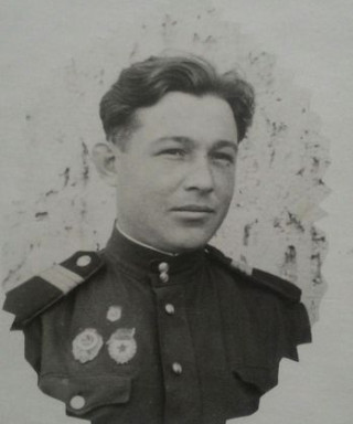 Бугров Вячеслав Александрович