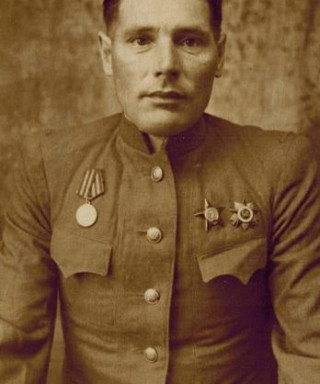 Жижов Егор Алексеевич