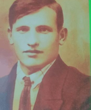 Александров Семён Владимирович