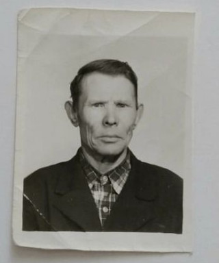 Федюнин Митрофан Васильевич