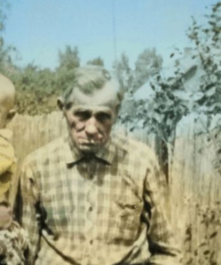 Киндюк Федор Андреевич