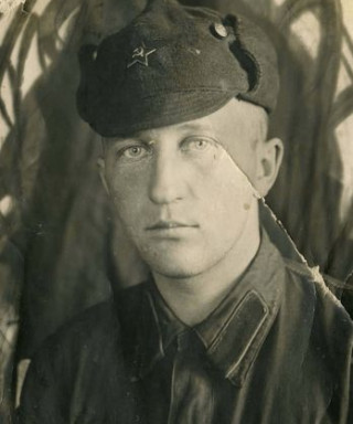 Курносов Михаил Николаевич