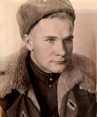 Бычков Борис Васильевич