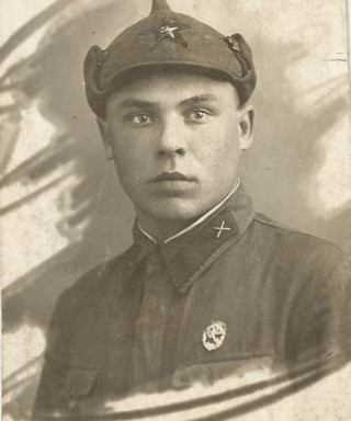 Волков Геннадий Алексеевич