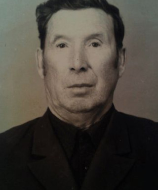 Макаров Федор Степанович