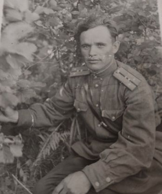 Диденко Порфирий Лаврентьевич