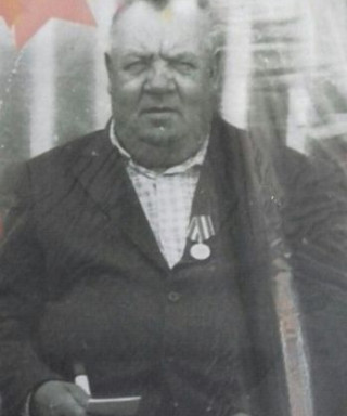 Бабочкин Михаил Александрович