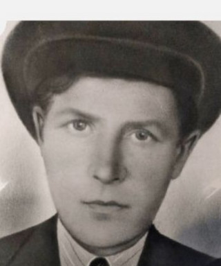 Кряжевских Иван Егорович