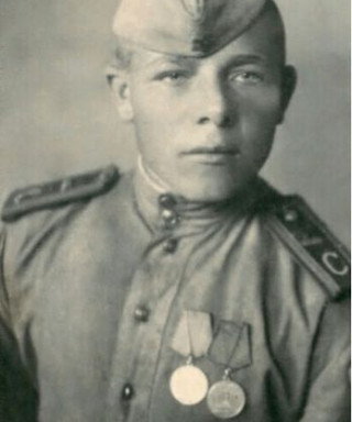 Коротков Григорий Федорович