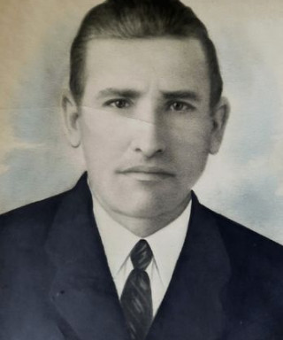 Захарченков Василий Григорьевич